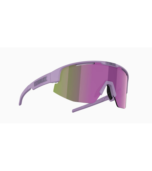 Bliz Matrix Small Burgundy | Lunettes Sport Performance